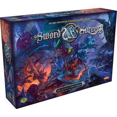 asmodee-sword-sorcery-the-old-chronicles-juego-de-mesa-argd0190