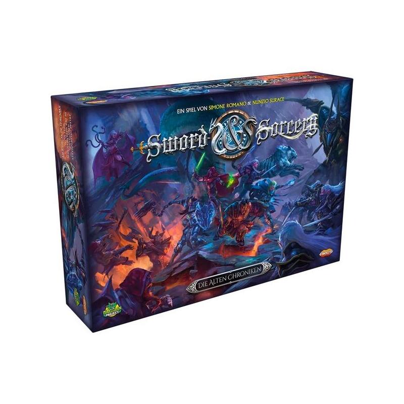 asmodee-sword-sorcery-the-old-chronicles-juego-de-mesa-argd0190