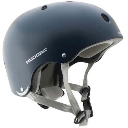 casco-skater-hudora-azul-oscuro-talla-51-55