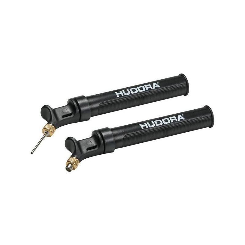 bomba-de-bola-hudora-in-out-76192-bomba-de-aire-negro-76192