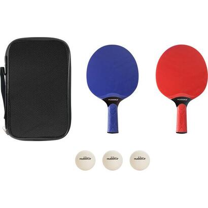 juego-de-tenis-de-mesa-para-exterior-hudora-equipo-de-fitness-para-2-jugadores