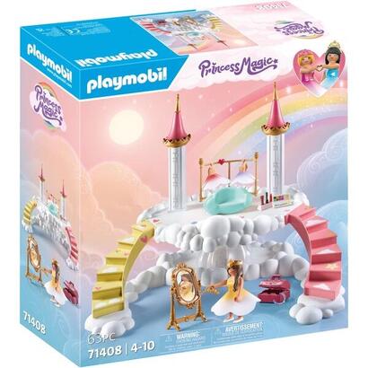playmobil-71408-princesa-magica-celestial-vestidor-nube-juguete-de-construccion