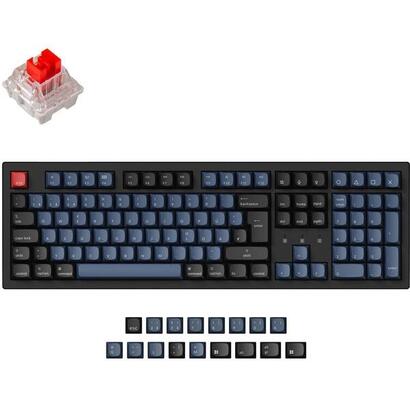 keychron-k10-pro-iso-es-rgb-hot-swappable-switch-k-pro-mechanical-red-wireless-k10p-h1-es