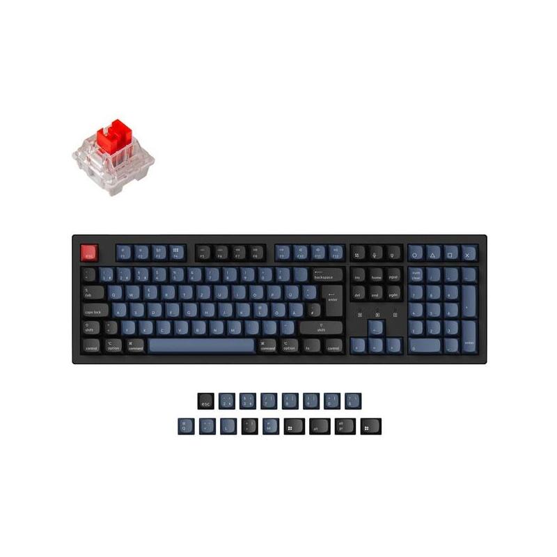 keychron-k10-pro-iso-es-rgb-hot-swappable-switch-k-pro-mechanical-red-wireless-k10p-h1-es