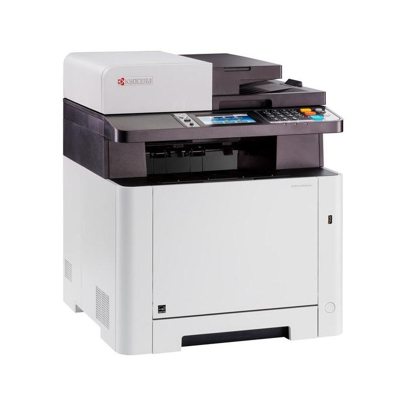 kyocera-ecosys-m5526cdw-incl-3-anos-kyocera-life-plus-impresora-multifuncion-grisnegro-usblan-wlan-escanear-copiar-fax