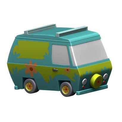 figura-hucha-plastoy-scooby-doo-chibi-furgoneta-mystery-machine