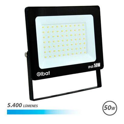 elbat-foco-led-de-50w-lumenes-5400-6500k-luz-fria-angulo-120-ip65-para-exterior-color-negro