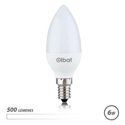 elbat-bombilla-led-6w-lumenes-500-4000k-luz-blanca-e14-180-37x100mm-blanco