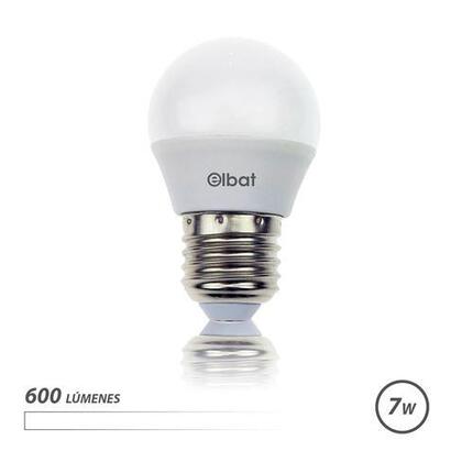 elbat-bombilla-led-7w-lumenes-600-4000k-luz-blanca-e27-220-blanco