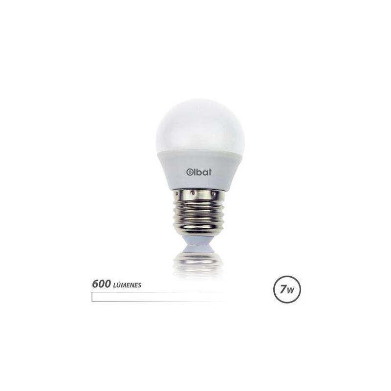 elbat-bombilla-led-7w-lumenes-600-4000k-luz-blanca-e27-220-blanco