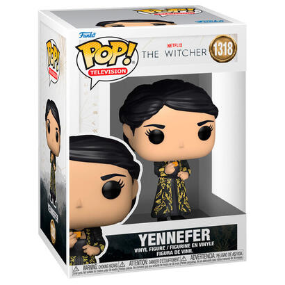 figura-pop-the-witcher-yennefer