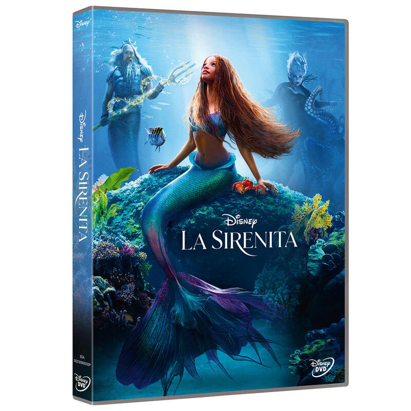 pelicula-la-sirenita-dvd-dvd