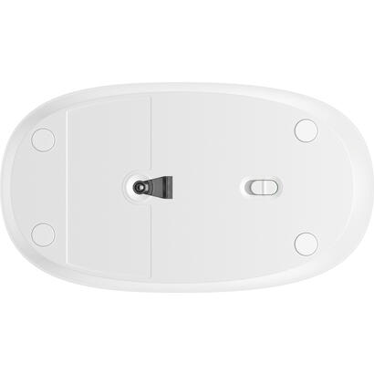 hp-raton-bluetooth-240-blanco-lunar