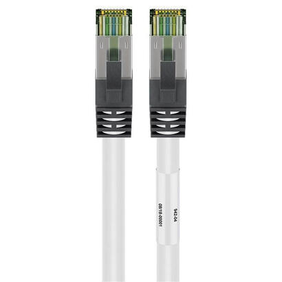 cable-de-conexion-goobay-cat81-sftp-pimf-blanco-3-metros