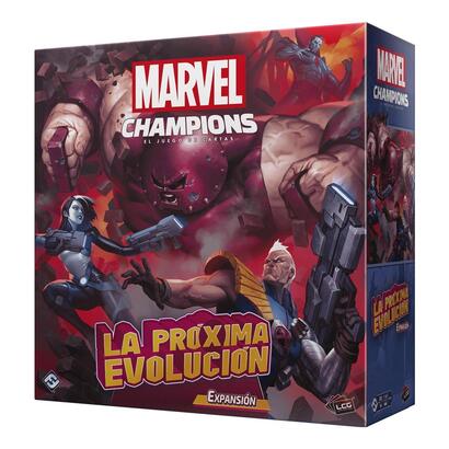 juego-de-mesa-marvel-champions-la-proxima-evolucion-edad-recomendada-14-anos