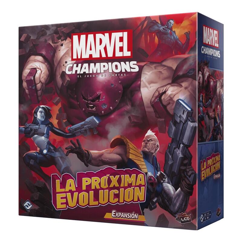 juego-de-mesa-marvel-champions-la-proxima-evolucion-edad-recomendada-14-anos
