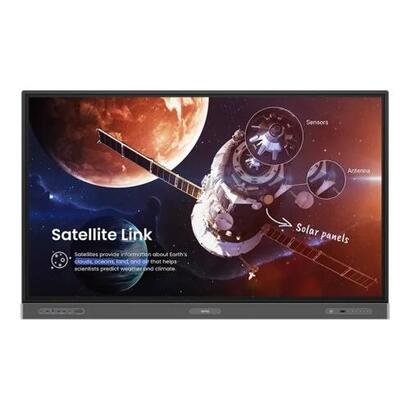 benq-av-monitor-interactivo-rp7503-9hf83tkde5-q1-23-3840x2160-350-nits-contrast-12001-8ms-typ-tdy31-wifi-included-soporte-pared-
