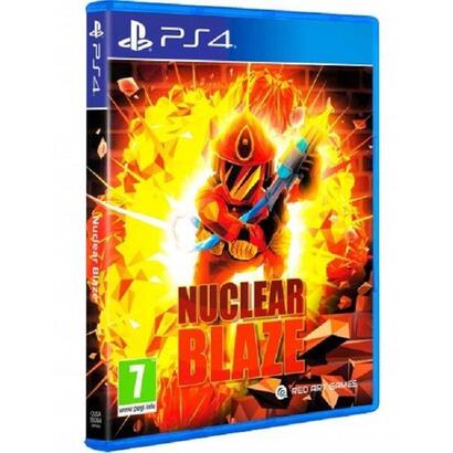 juego-nuclear-blaze-playstation-4