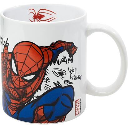 taza-de-ceramica-de-325-ml-en-caja-regalo-de-spider-man