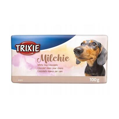trixie-chocolate-blanco-golosina-para-perros-100-g