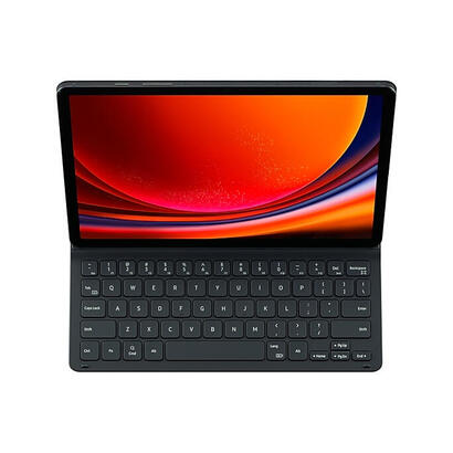 samsung-book-cover-keyboard-slim-fur-galaxy-tab-s9-black