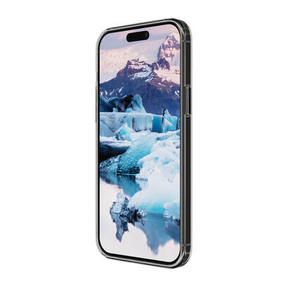 dbramante1928-greenland-funda-para-apple-iphone-15-transparente