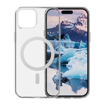 dbramante1928-iceland-pro-ms-funda-para-iphone-15-transparente-blanco