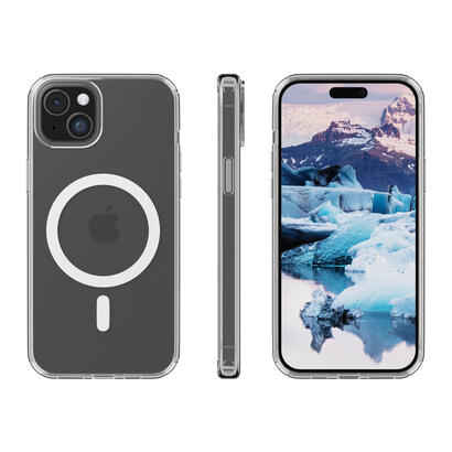 dbramante1928-iceland-pro-ms-funda-para-iphone-15-transparente-blanco