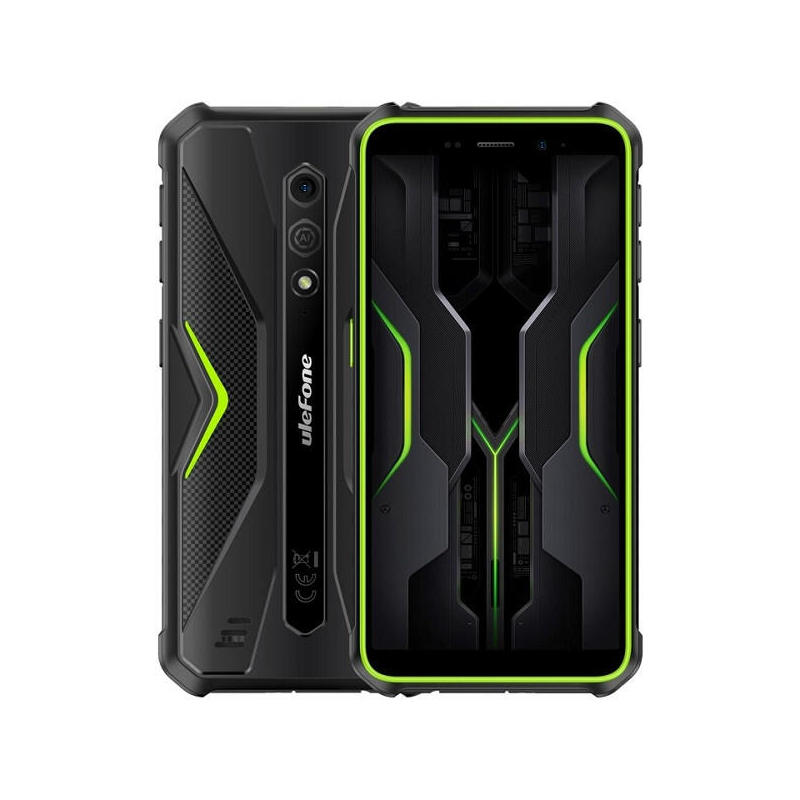 smartphone-ulefone-armor-x12-pro-464gb-ds-4g-less-green-oem
