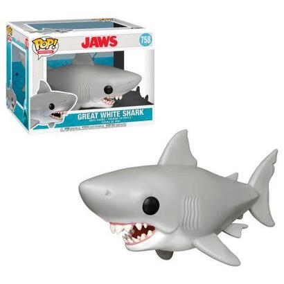 funko-pop-gran-tiburon-blanco-758-tiburon-15cm-889698385657