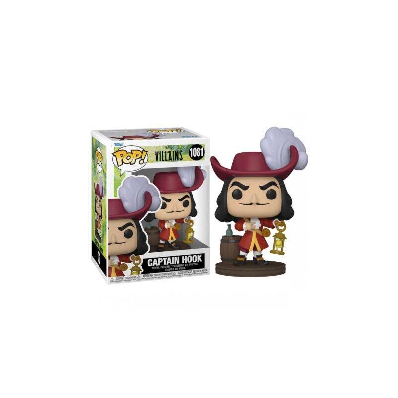 funko-pop-capitan-garfio-1081-disney-villanos-889698573481