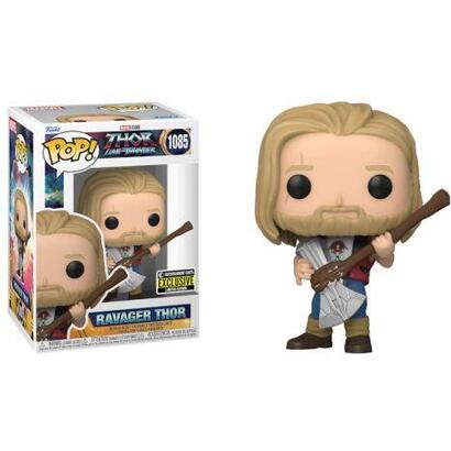 funko-pop-ravager-thor-1085-thor-love-and-thunder-exclusivo-889698642057