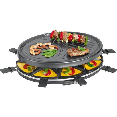 clatronic-raclette-grill-rg-3776-263971