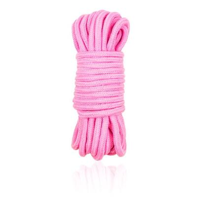 cuerda-de-bondage-de-algodon-10-metros-rosa