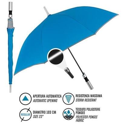 perletti-paraguas-automatico-adulto-23-azul-ribete-reflectante