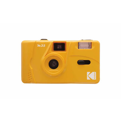 kodak-reusable-camera-35mm-yellow
