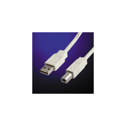itb-ro11998831-cable-usb-usb-20-3-m-usb-a-usb-b-blanco