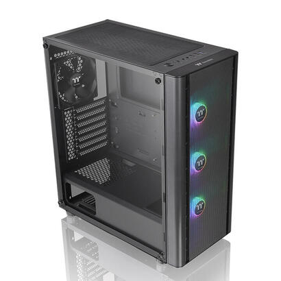 caja-pc-atx-thermaltake-v250-tg-argb-air-negro-crist-temp-vent-4x120mm