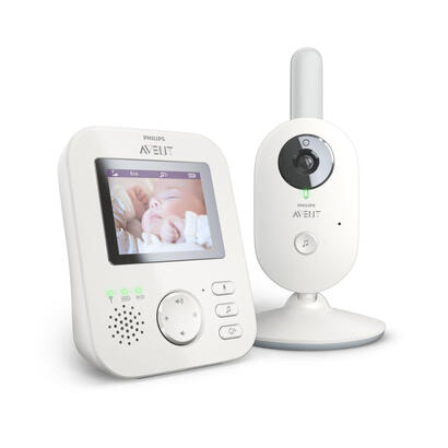 philips-avent-baby-monitor-scd83326-video-monitor-para-bebes-300-m-fhss-blanco-scd83326