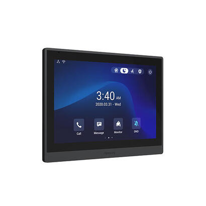 akuvox-indoor-mation-it88a-kit-on-wall-android-wifi