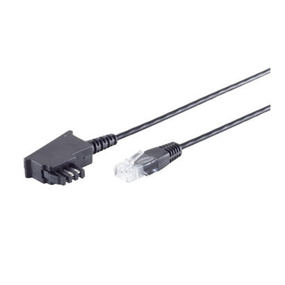 cable-telefonico-sconn-maximum-connectivity-12-09155-15-m-negro
