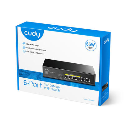 switch-cudy-6-port-10100m-poe-switch-60w