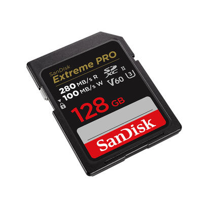 sandisk-sdxc-128gb-extreme-pro-280100-mbs-v60-uhs-ii