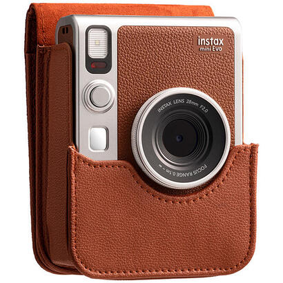 fujifilm-instax-mini-evo-bag-funda-marron