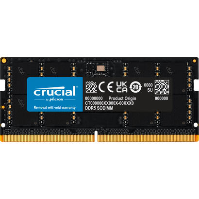 memoria-crucial-sodimm-ddr5-32gb-5600-mhz-pc5-44800-cl46