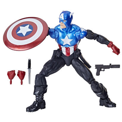 figura-hasbro-marvel-legends-avengers-beyond-earths-mightiest-capitan-america-bucky-barnes