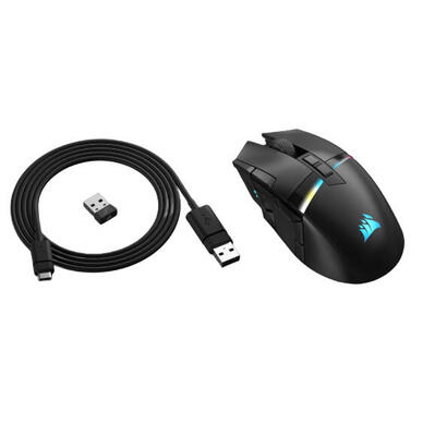 raton-corsair-inalambrico-gaming-darkstar-moba-mmo-15b-rgb-optico-usb-bt-negro