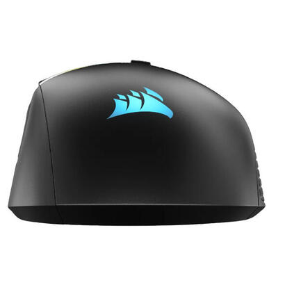 raton-corsair-inalambrico-gaming-darkstar-moba-mmo-15b-rgb-optico-usb-bt-negro