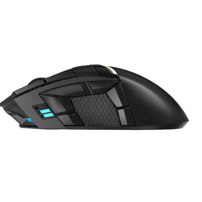 raton-corsair-inalambrico-gaming-darkstar-moba-mmo-15b-rgb-optico-usb-bt-negro