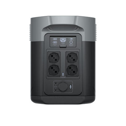 ecoflow-delta-2-max-tragbare-powerstation-negro-2048-wh-x-boost-3100w-lfp-akku-efdelta2max-eu